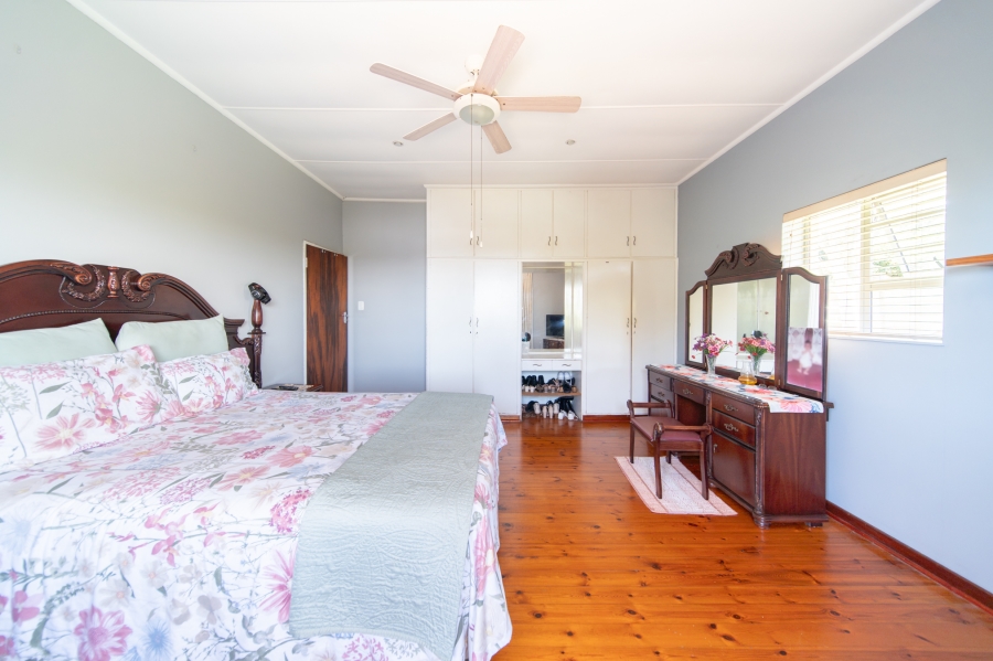 4 Bedroom Property for Sale in Vincent Eastern Cape